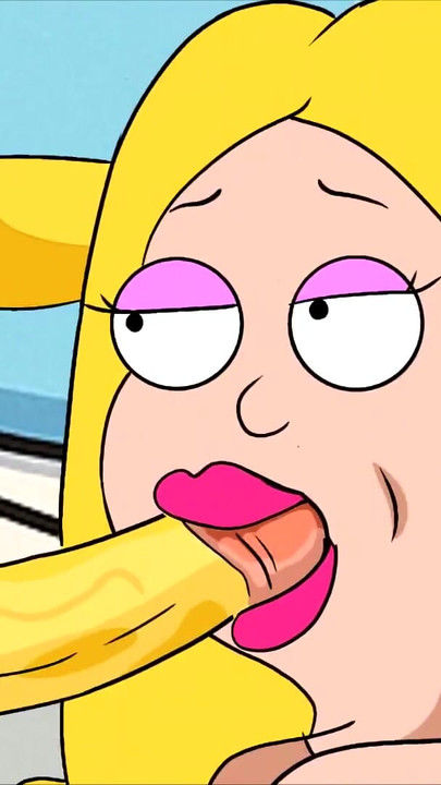 Marge  futa x Francine fuck | Clip 1