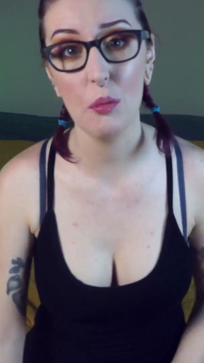 SPH Pity Jerk-Off | Clip 1