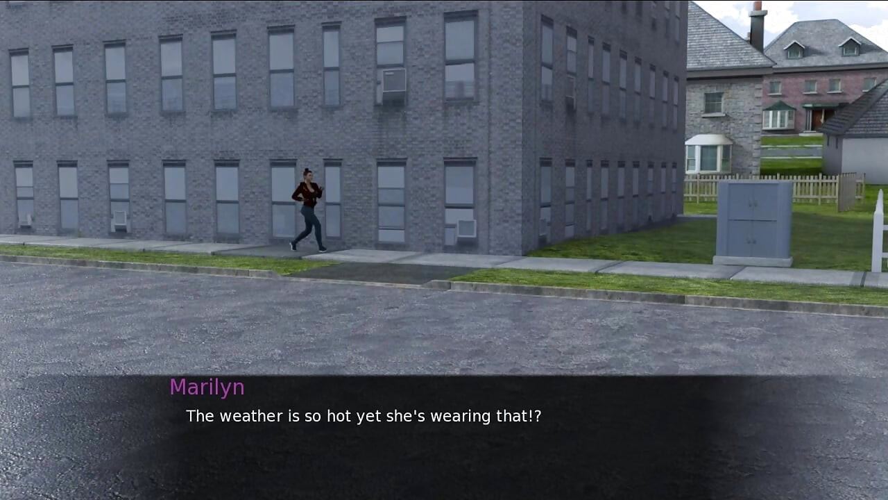 A Mother's Love part 6 Part 56 Gameplay by Loveskysan69