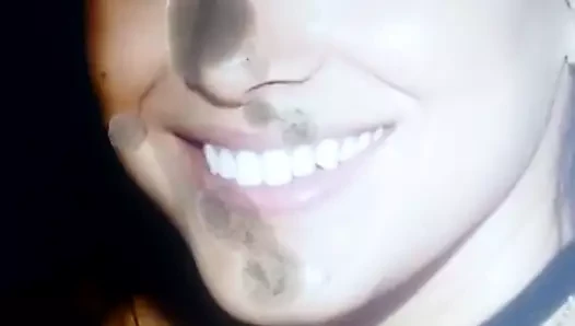 Cum haraç bruna marquezine 8