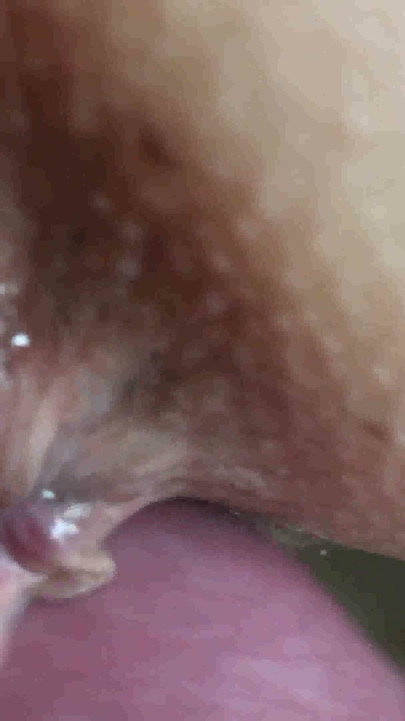 My Pussy Pissing for You and my Asshole winking for You. Please Fuck me and Fist my Pussy. Close-Up. | Clip 1
