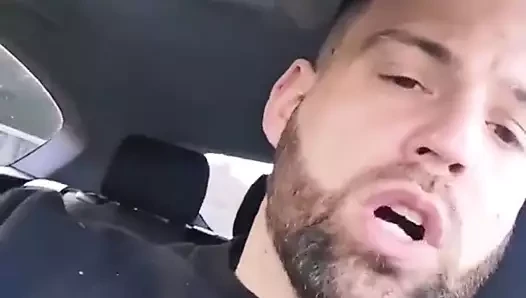 Cash Fag Trainer Will Make You Beg