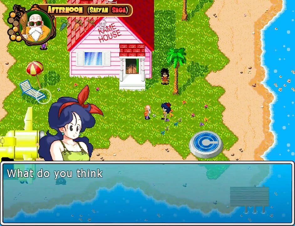Kamesutra v1.1 parte 18 Chichi significa sexo! Por Loveskysanx
