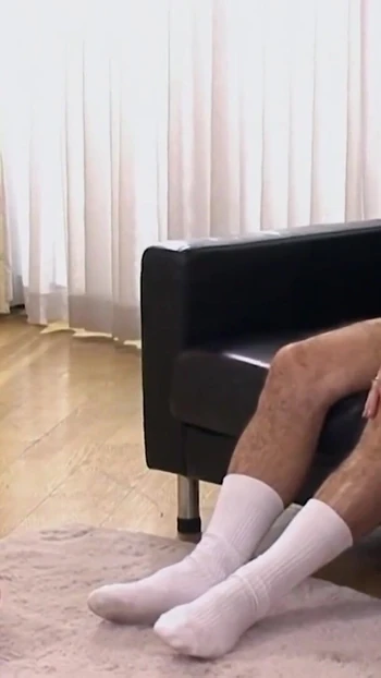 Spectacular moment from "Japanese Milf loves real Wet Orgasm"