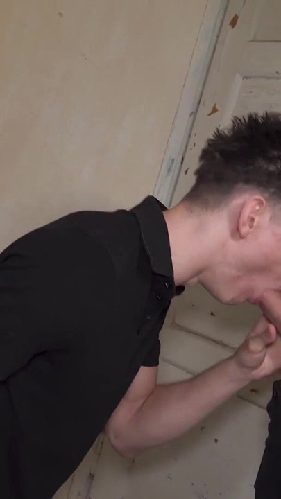 Looking for Cock in all the Wrong places! by ClubBangBoys | Clip 1