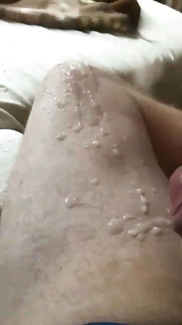 Nicely creamed off