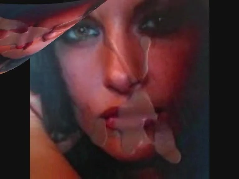 Dionne Mendez Cum Tribute