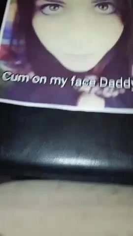 Shira's facial tribute