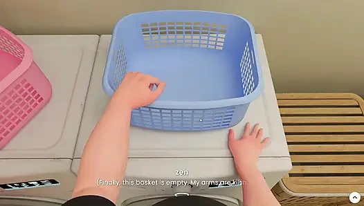 Milf daisy alle szenen in 4k mansion days