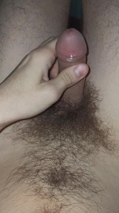 Masturbation boy
