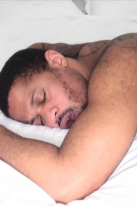 Barebackthathole Horny Anthony Grey Fucked by Eric Hassan