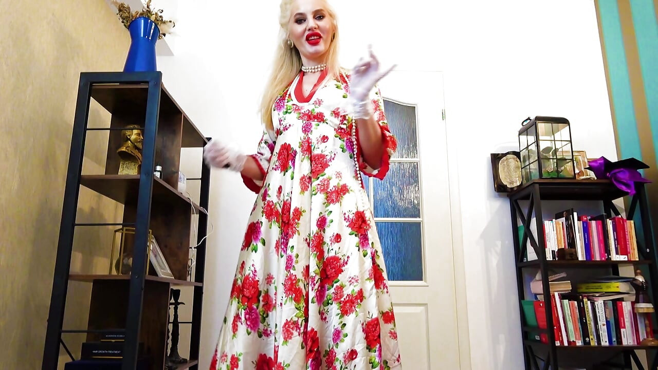 نجمة البورنو المجاور Homewrecker