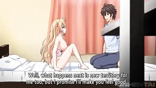 India girl animation video