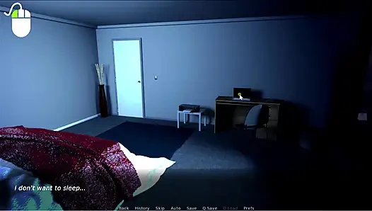 Plump City #1 - Jason bir günde çok sikişti ve striptiz kulübüne gitti