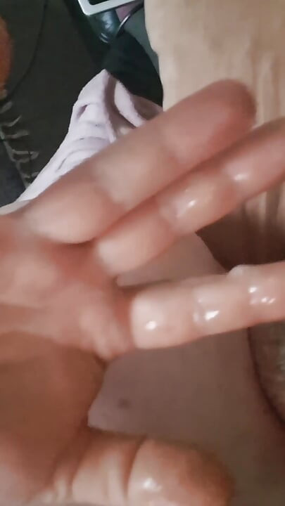 Cum Games of a Slut