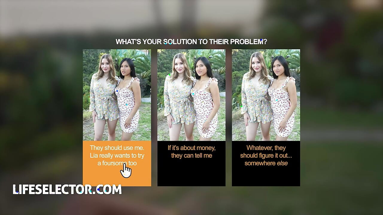 Sexy audrey Reids zuhause wird zu heißem deal