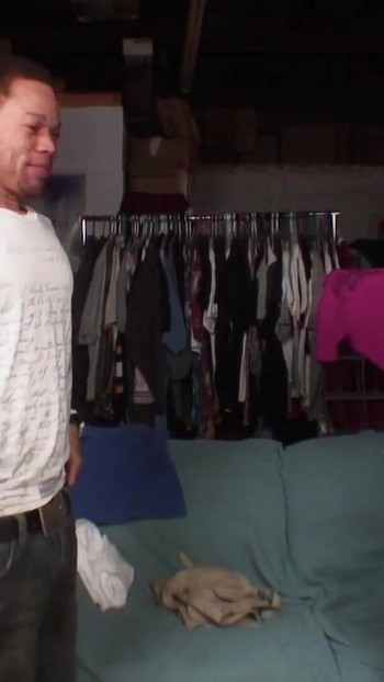 Must-share moment from "Hard doggystyle fuck in the pussy satisfies this sexy girl"