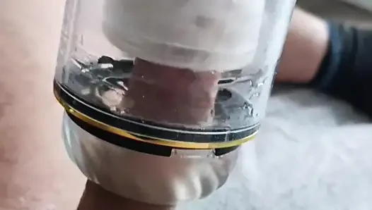 Orgasm Compil with and Without Sextoy