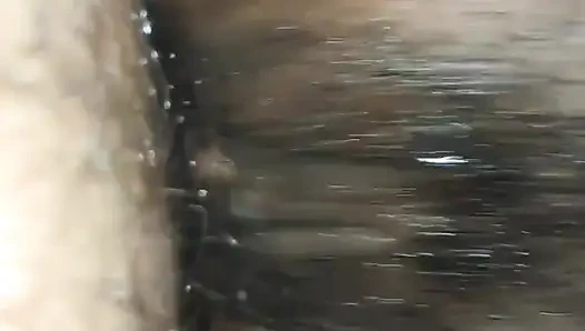 My sweet pussy - Tamil stepaunty pussy