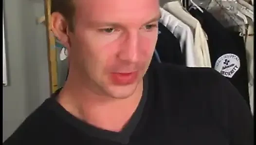 Streaming Movie From Ashley More of a Load in Every Hole