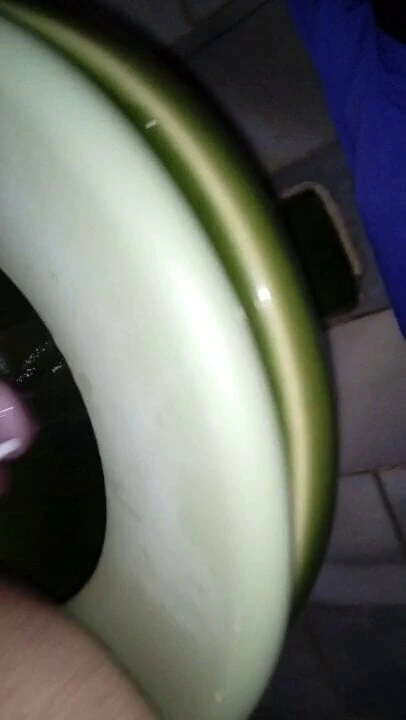 learning how to pee like sissy gurl with chastity cdzinha