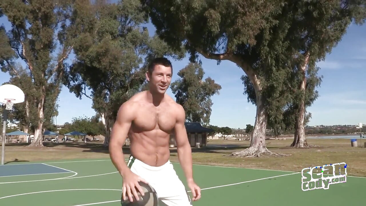 Seancody - Shaw & Curtis: Bez kondoma - Curtis, Shaw