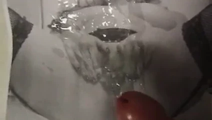 Jungschwanz genç horoz şaşırtıcı dev cumshot için gobu69