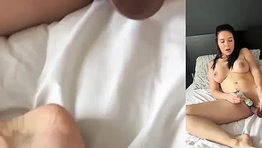 Black Cock Closeups