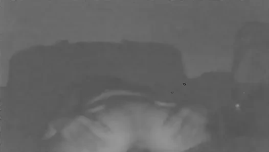 Fucking my fucking schoolgirl in the night