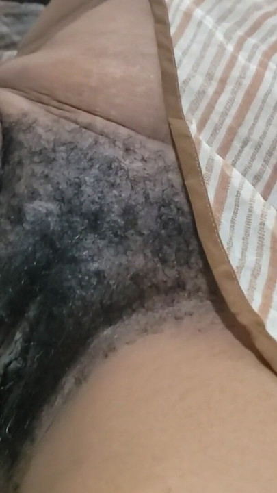Hot Milf Hot Hairy Pussy Get Fuck, Passionate Homemade Sex | Clip 1
