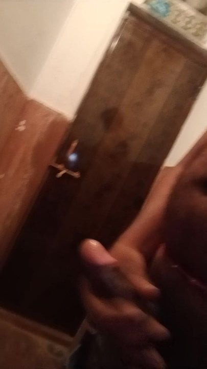 Shivaji big size bathroom sex