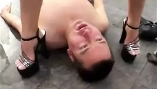 metresi işemek