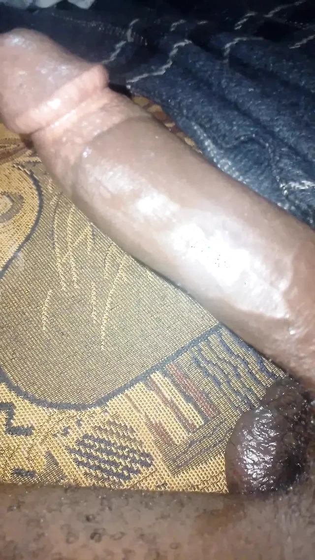 Who wants to try my Bbc