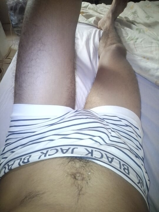Sensual In My Home #01