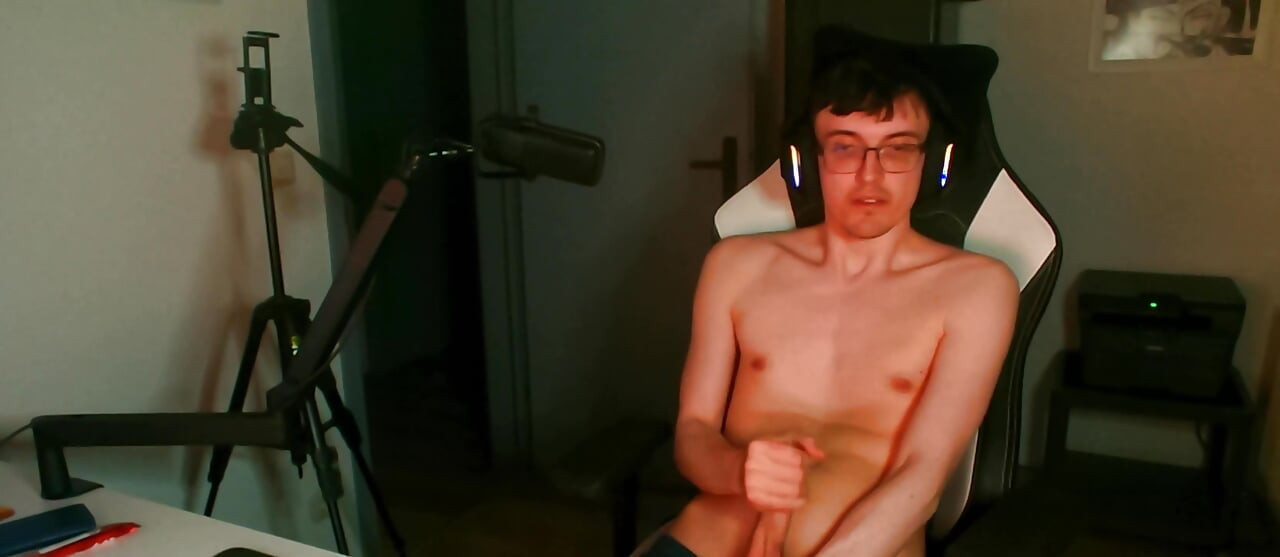 Mein Erstes video