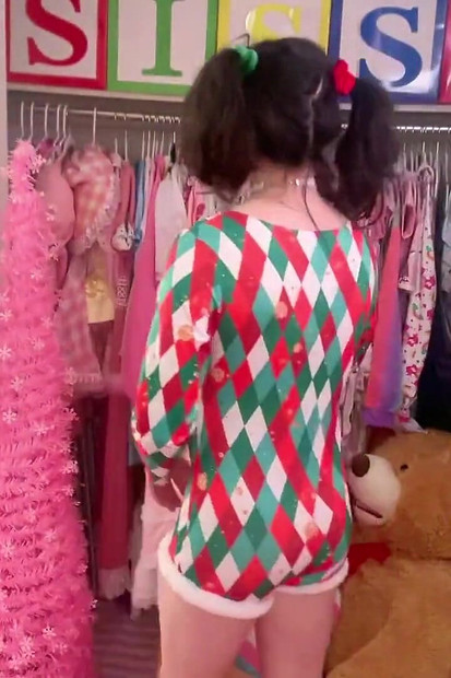 The Cuckold Sissy Holiday Package