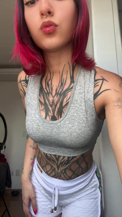 i have an onlyfans