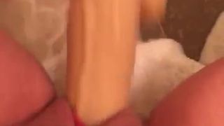 Friend's wife stolen video