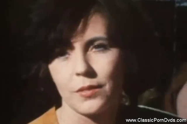 Classic Sex Fun From the Seventies