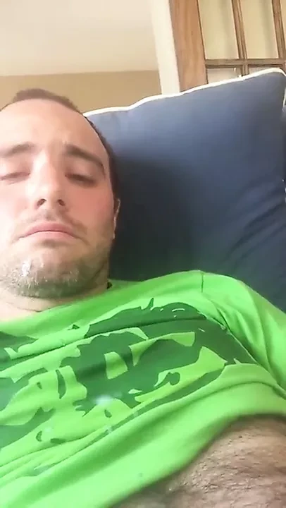Cum Surprise