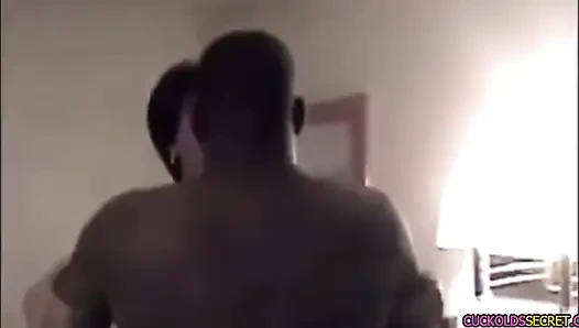 Cuckolds Secrets - BBC im arsch meiner ehefrau