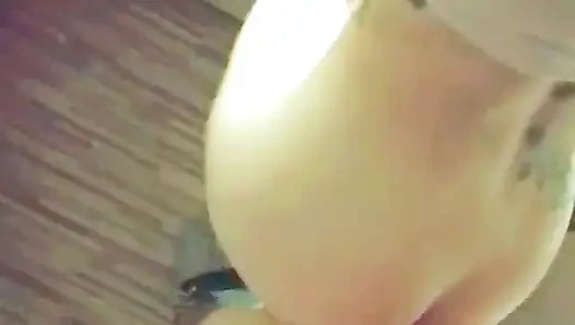 DERLEME ESKI KARıM #TEEN #HOT #WIFE IZLIYOR