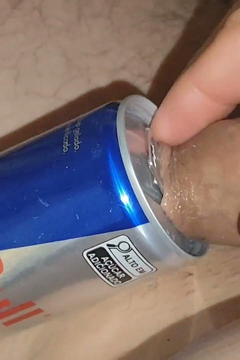 Immense Phimosis in the Can Makes You to the Extreme!