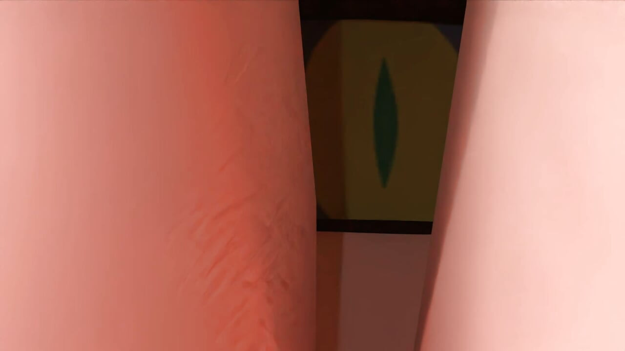 Too Small to Escape