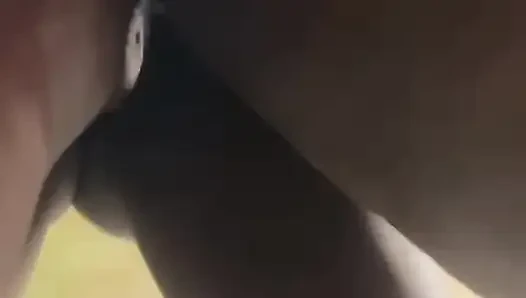 Sabah erken mutfakta sikiş