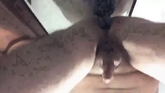 Benim yapay penis işim mükemmel))