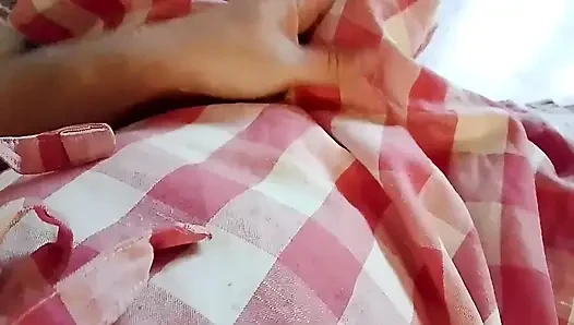 I Jerk off and Fuck My Stepmother