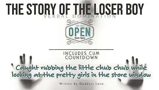 ТОЛЬКО АУДИО - Неудачник с маленьким пухлым пухлым встречается с супер симпатичными жестокими девушками в магазине