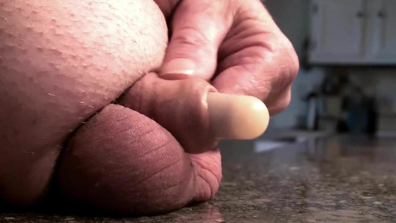 I Like making a Doggie dick