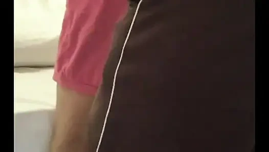 Хардкорный секс киски с пареньком-другом